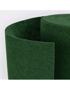 Tapete Verde Escuro