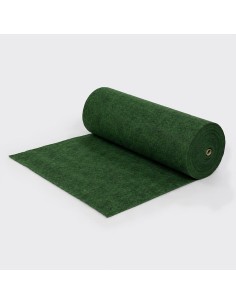 Tapete Verde Escuro 2