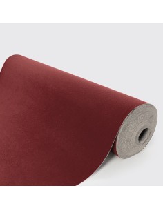Tapete Emborrachado Bordeaux