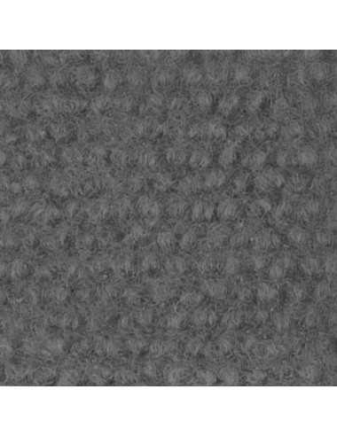 Moqueta Engomada Gris Plata