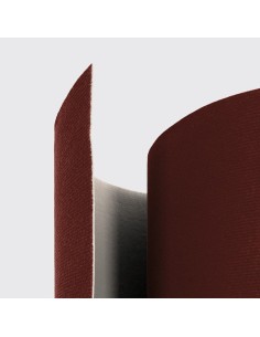 Moqueta engomada Rojo Oscuro 2