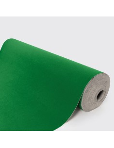 Moqueta Engomada Verde Intenso