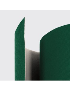 Tapete Emborrachado Verde Escuro 2