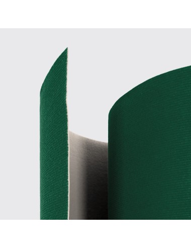 Tapete Emborrachado Verde Escuro