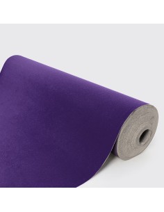 Tapete Emborrachado Violeta