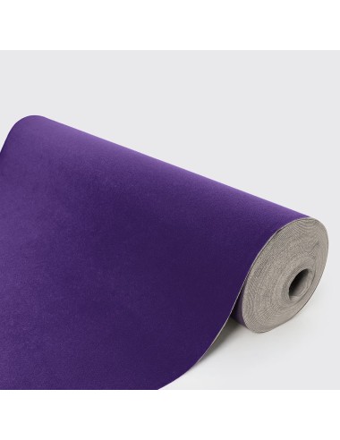 Tapete Emborrachado Violeta