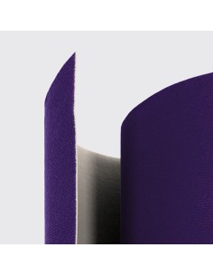 Moqueta engomada Violeta 2