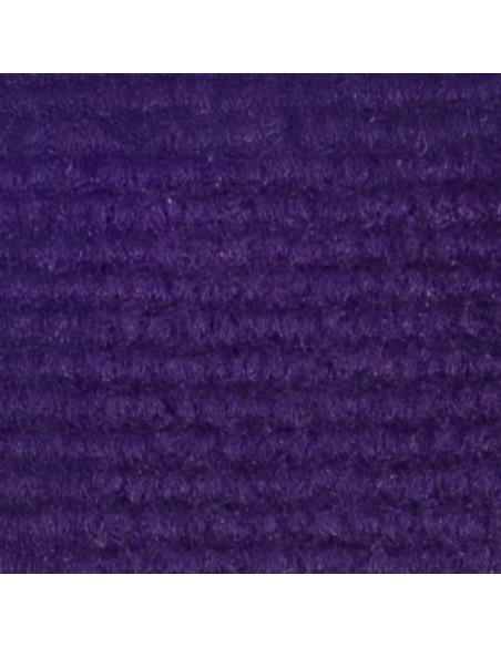 Tapete Emborrachado Violeta