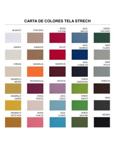 Cobre-toalha quadrado stretch 2