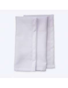 servilleta blanca barata