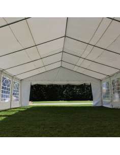 Telhado de Tenda Padrão