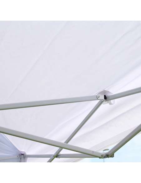 Telhado para Tenda Dobrável