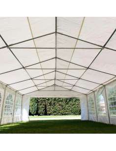 Teto de Tenda Premium