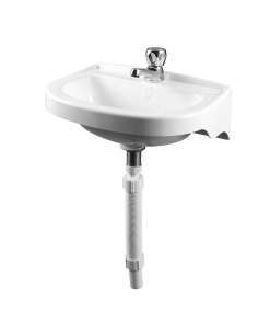 lavamanos para wc red