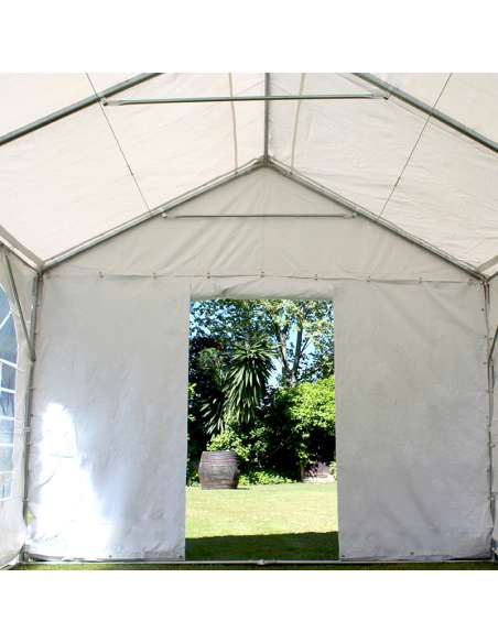 techo carpa xxl