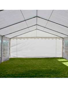 Telhado de Tenda Econômica