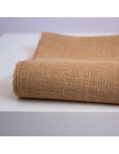 Tecido de juta 2