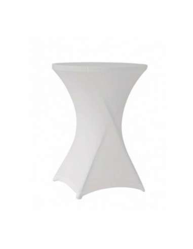 Capa de Lycra para Mesa de Coquetel