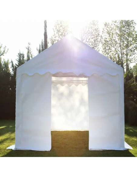 Carpa 3x6 frontal