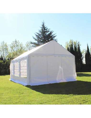 Tenda econômica 4x6