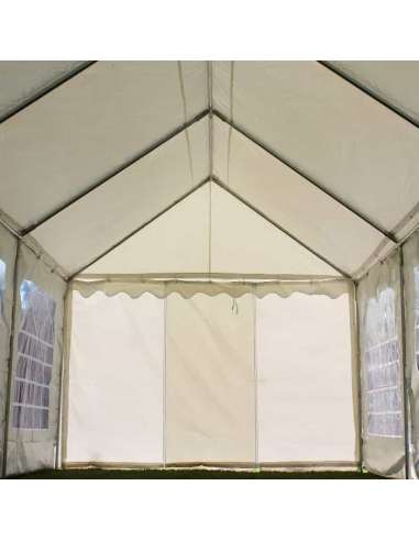 Tenda para Festas 4x4 PVC