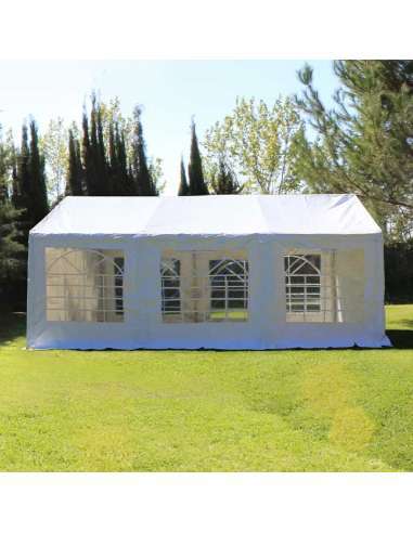 Tenda para Festas 3x6 PVC