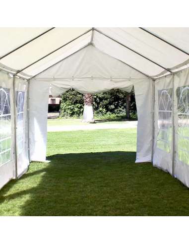 Tenda para Festas 3x6 PVC