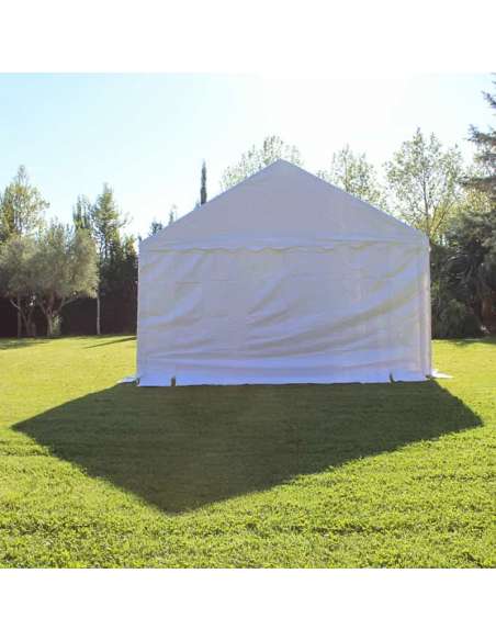 Tenda para festas 4x6 PVC