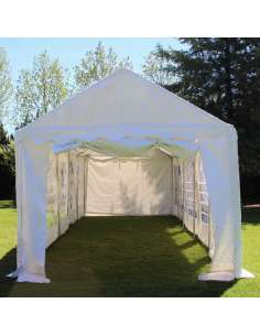 Tenda para Festas 3x10 PVC 2
