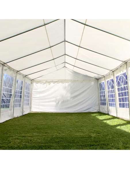 Tenda para Festas 5x10 PVC