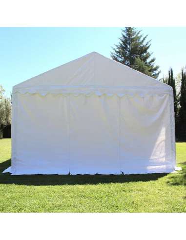 Tenda para Festas 5x10 PVC