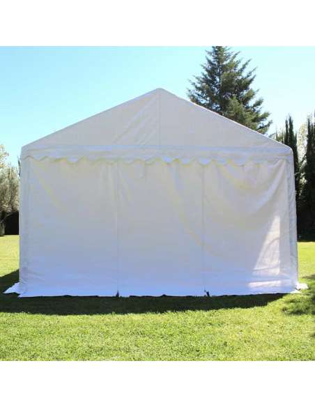 Tenda para Festas 5x10 PVC