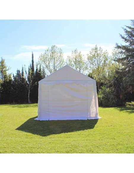 Tenda para Festas 3x3 PVC