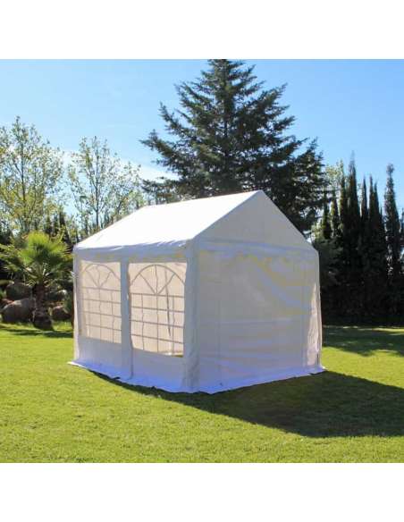 Tenda para Festas 3x3 PVC