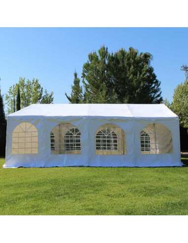 Tenda Premium 5x8