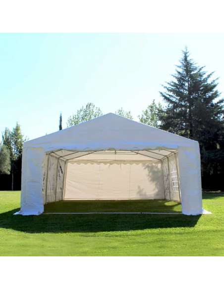 Tenda Premium 5x8