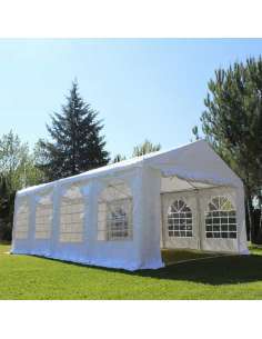 Carpa 5x8 premium