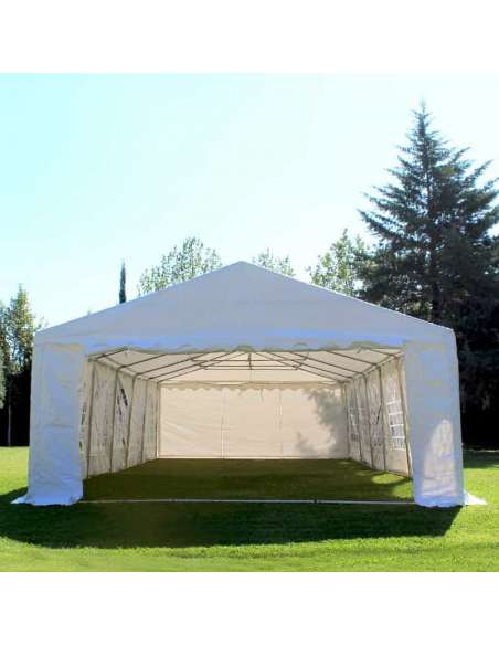 Tenda Premium 5x12
