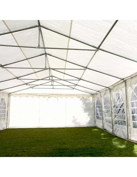 Tenda Premium 5x12