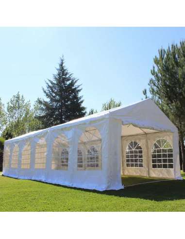 Tenda Premium 5x12