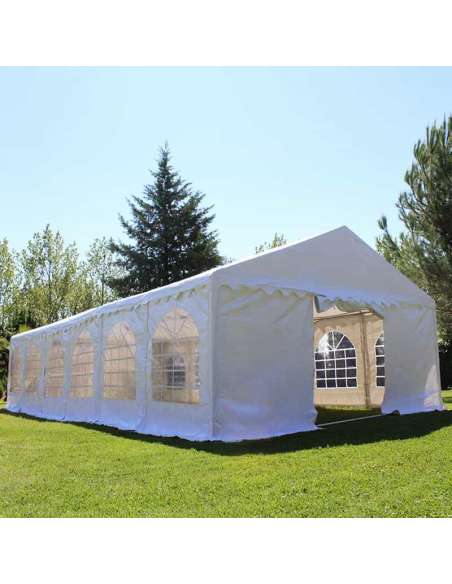 Carpa 6x12 premium