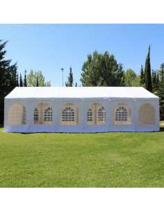 Tenda Premium 8x12 2
