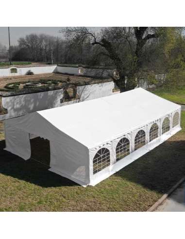 Tenda Premium 8x12