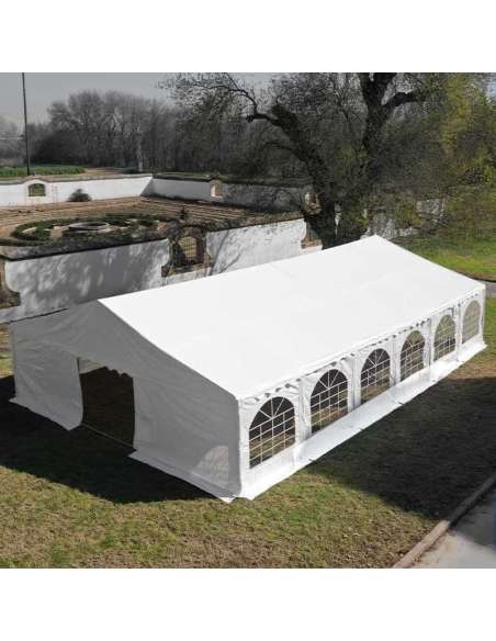 Carpa 8x12 premium vista aire