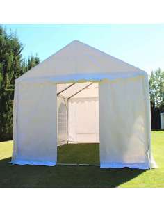 Tenda XXL 4x8 2