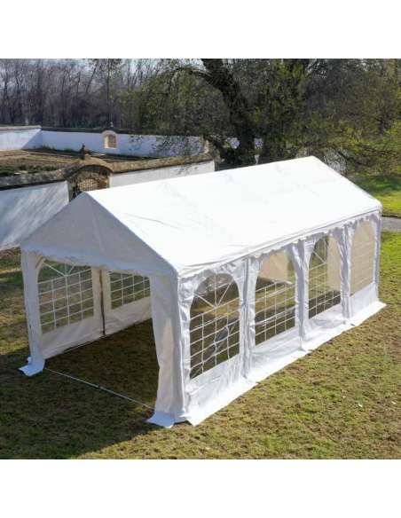 Carpa 4x8 XXL