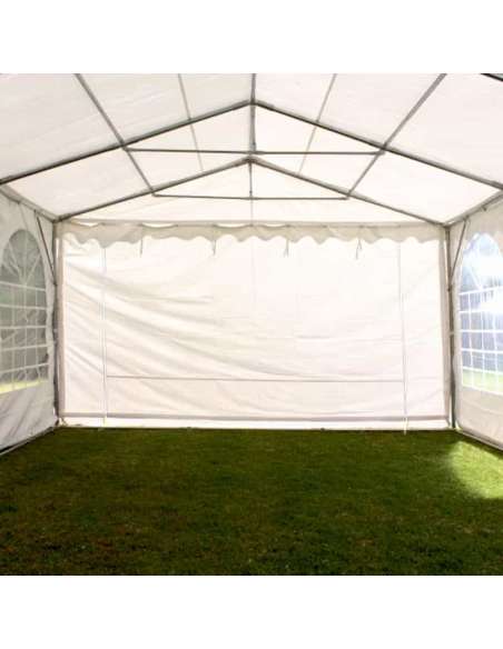 Carpa 5x8 XXL vista interior