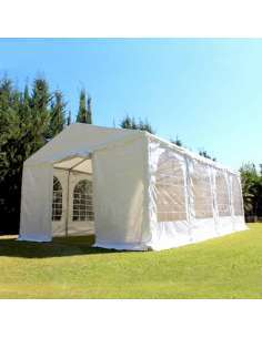 Carpa 5x8 XXL