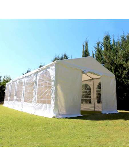 Carpa 5x10 XXL