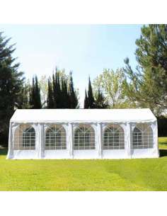 Tenda XXL 5x10 2